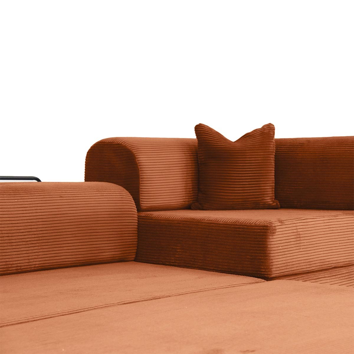 Ozzo Plus | Sofá Cama - Cozi