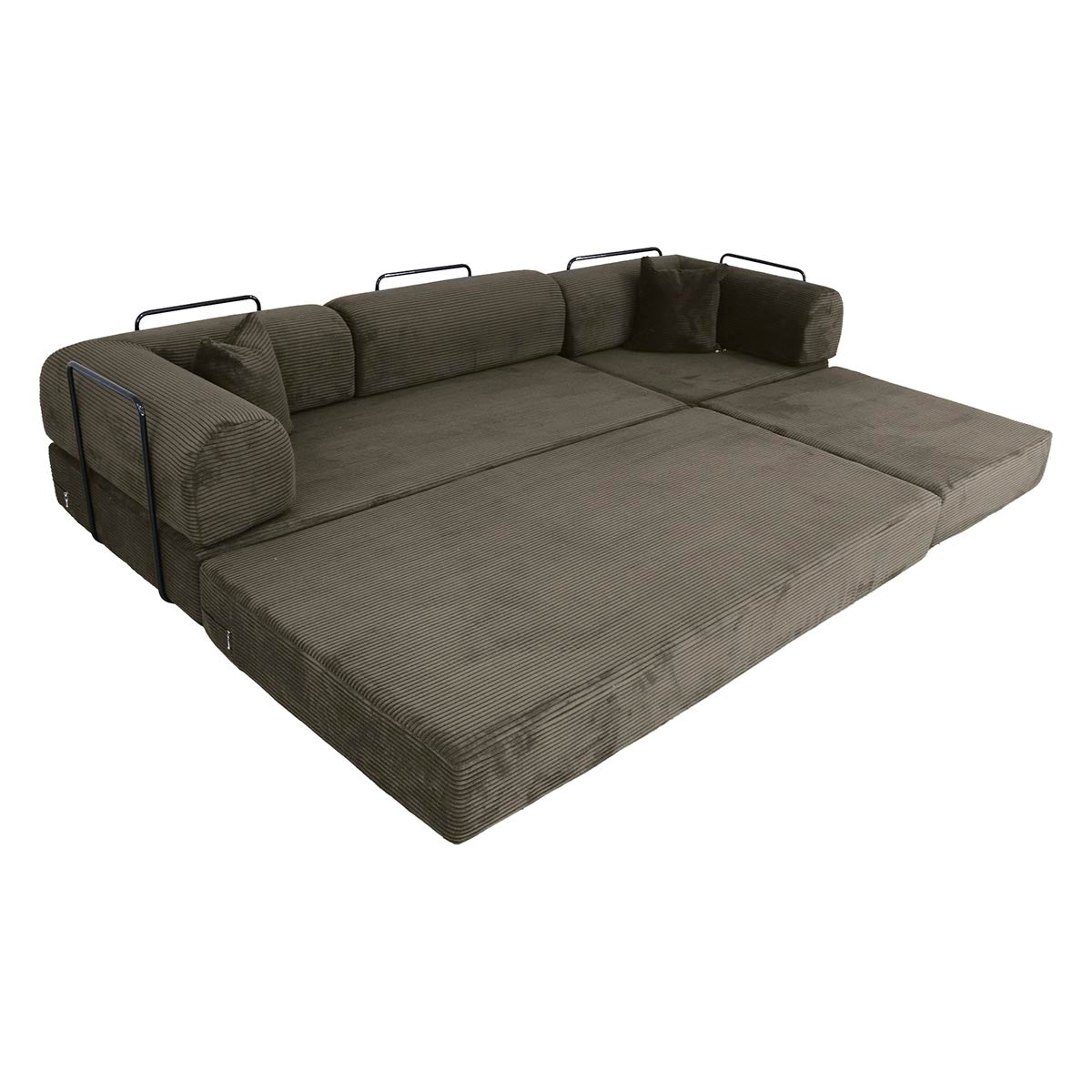 Ozzo Plus | Sofá Cama – Cozi