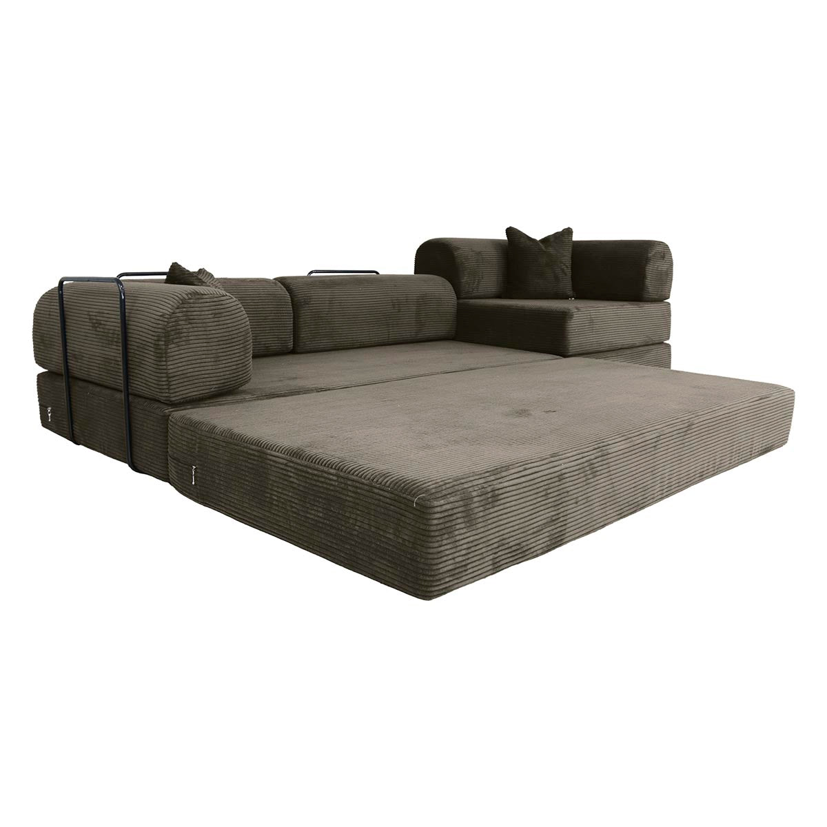 Ozzo Plus | Sofá Cama - Cozi