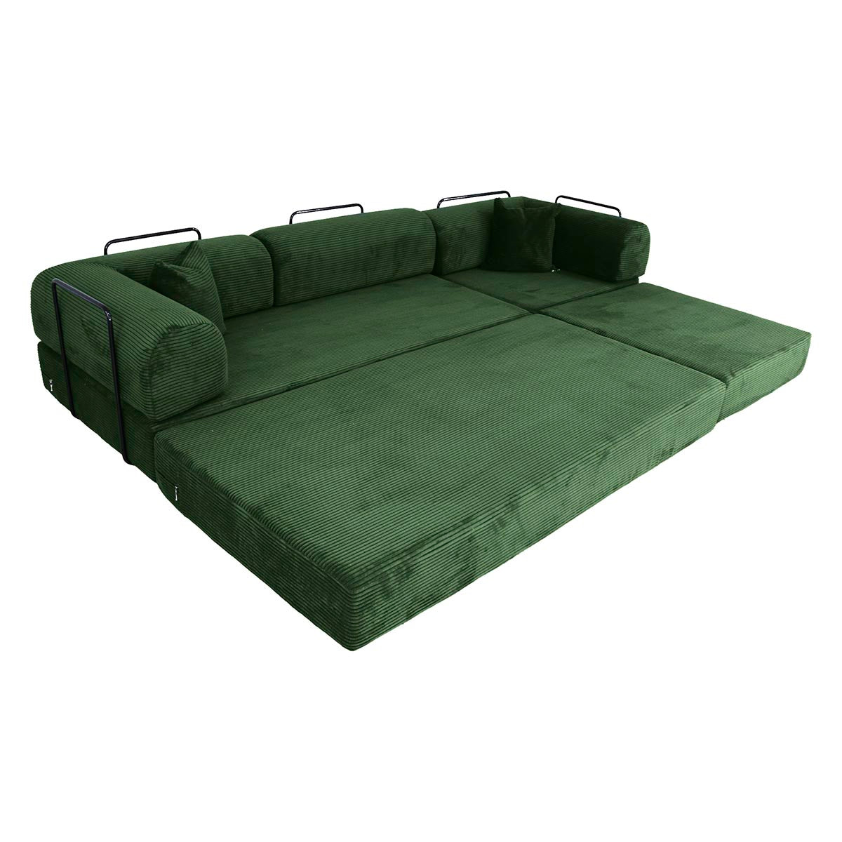 Ozzo Plus | Sofá Cama - Cozi