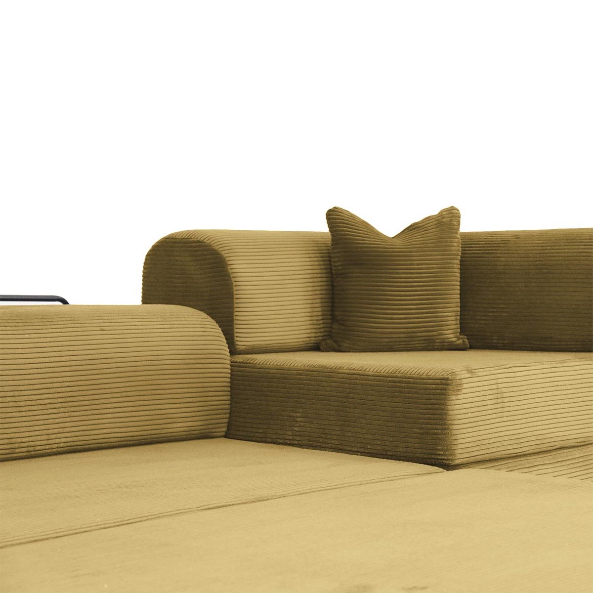 Ozzo Plus | Sofá Cama - Cozi