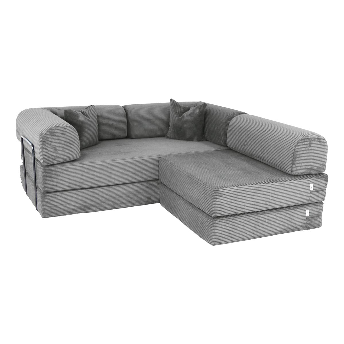 Ozzo Plus | Sofá Cama - Cozi