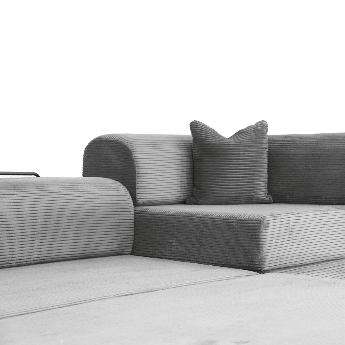 Ozzo Plus | Sofá Cama - Cozi