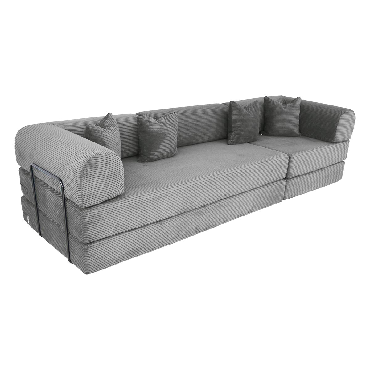 Ozzo Plus | Sofá Cama - Cozi