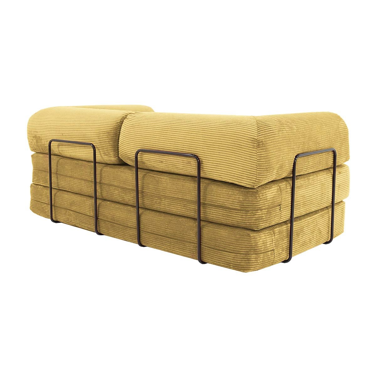 Ozzo | Sofá cama (Copy) - Cozi