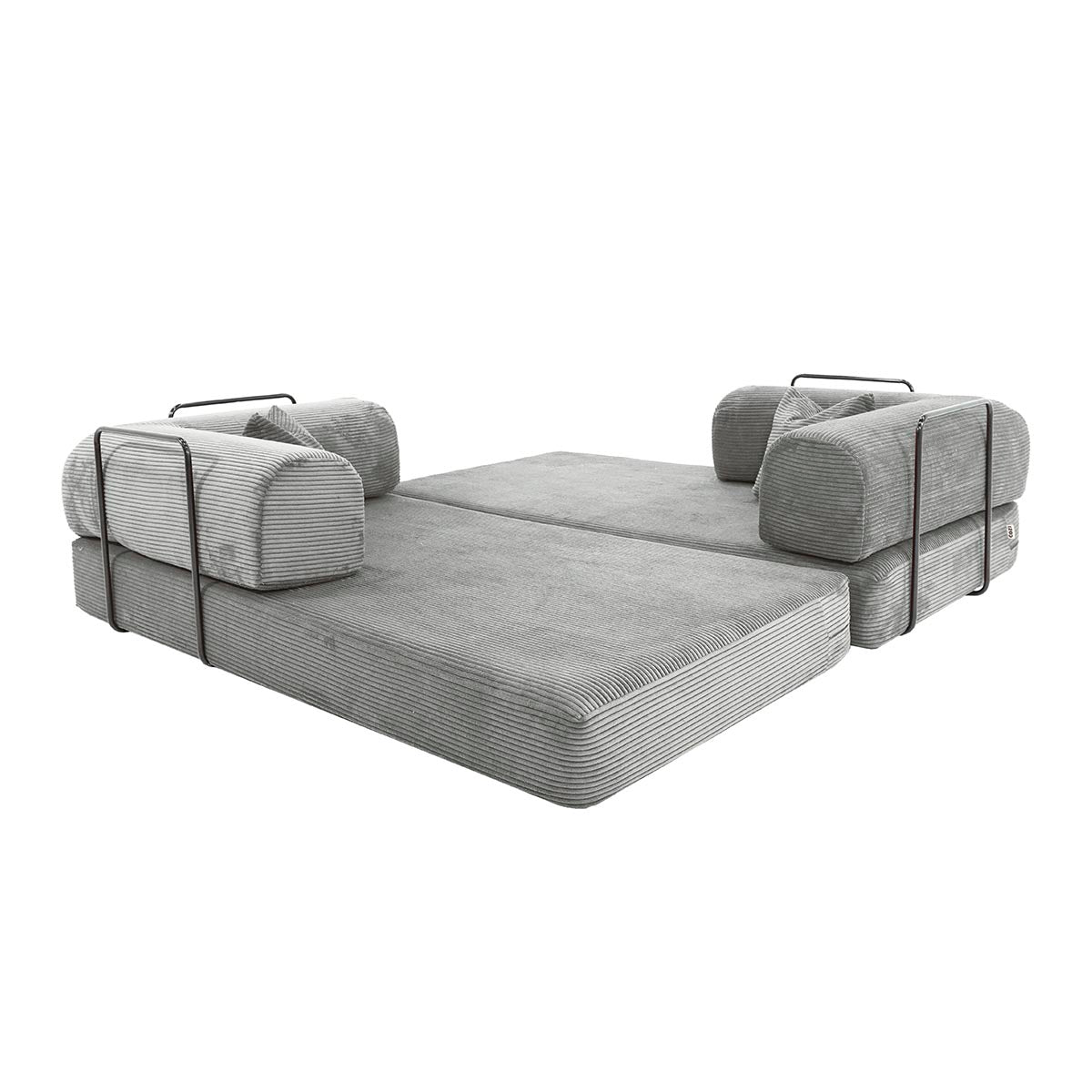 Ozzo | Sofá cama (Copy) - Cozi