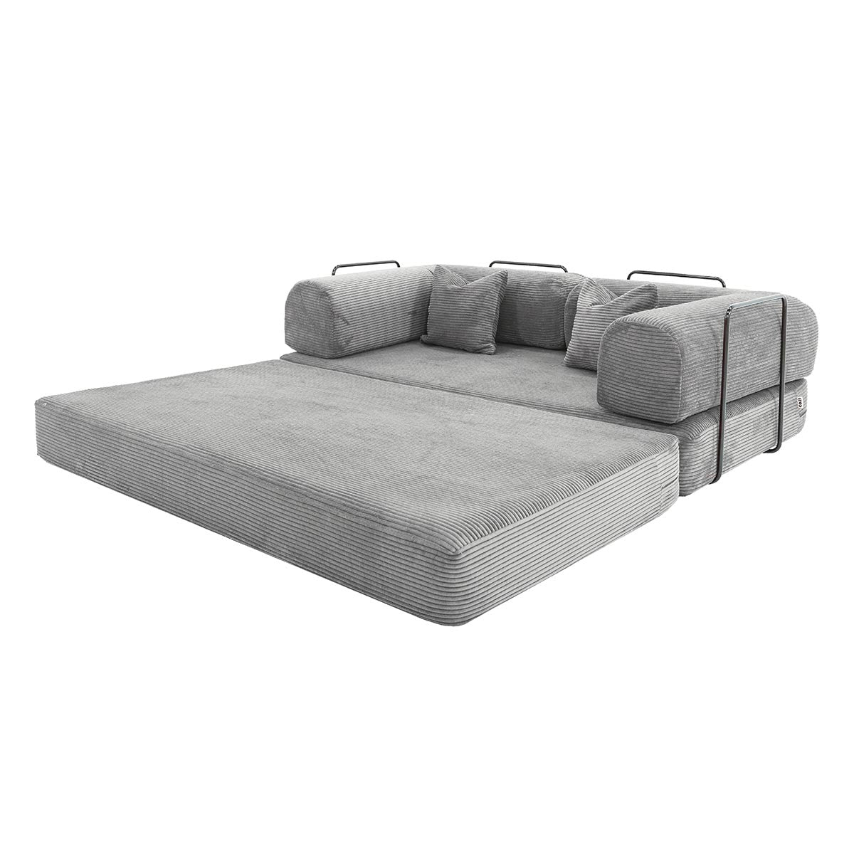 Ozzo | Sofá cama (Copy) - Cozi