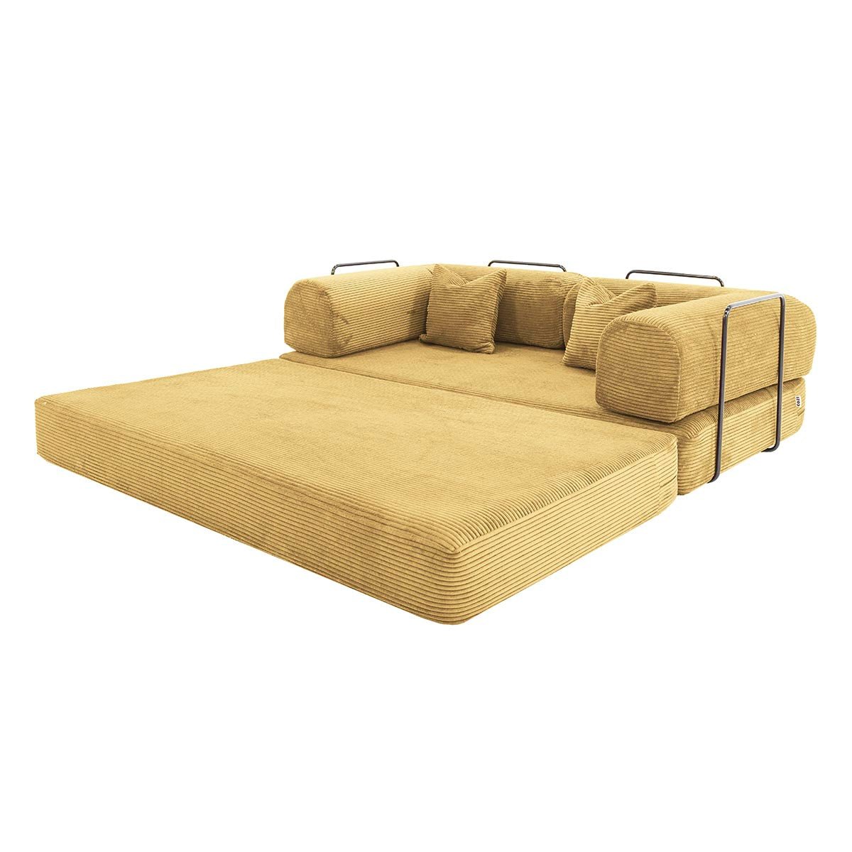 Ozzo | Sofá cama (Copy) - Cozi