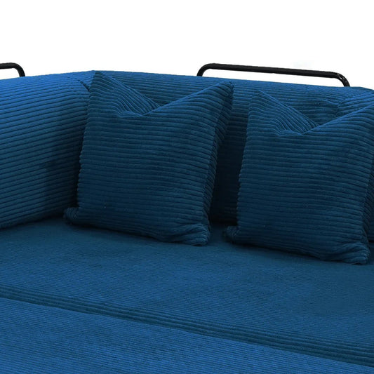 Set de 2 almohadas Ocean - Cozi