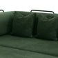 Set de 2 almohadas Pine - Cozi