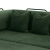 Set de 2 almohadas Pine - Cozi