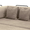 Set de 2 almohadas Sand - Cozi