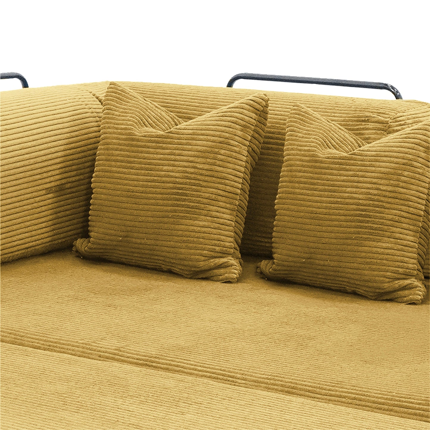 Set de 2 Cojines Decorativos Honey - Cozi