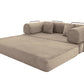 Sofá Cama Ozzo - Cozi