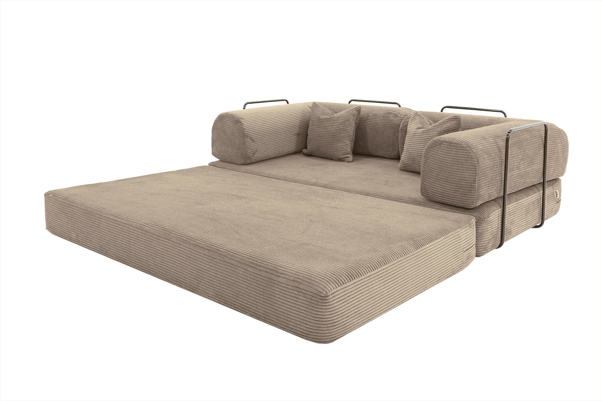 Sofá Cama Ozzo - Cozi