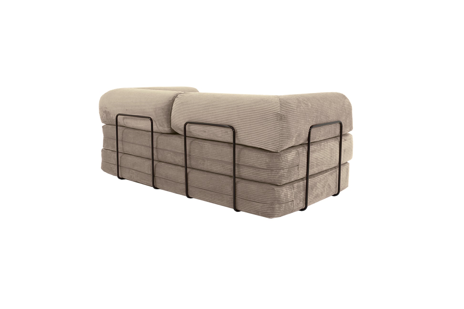 Sofá Cama Ozzo - Cozi