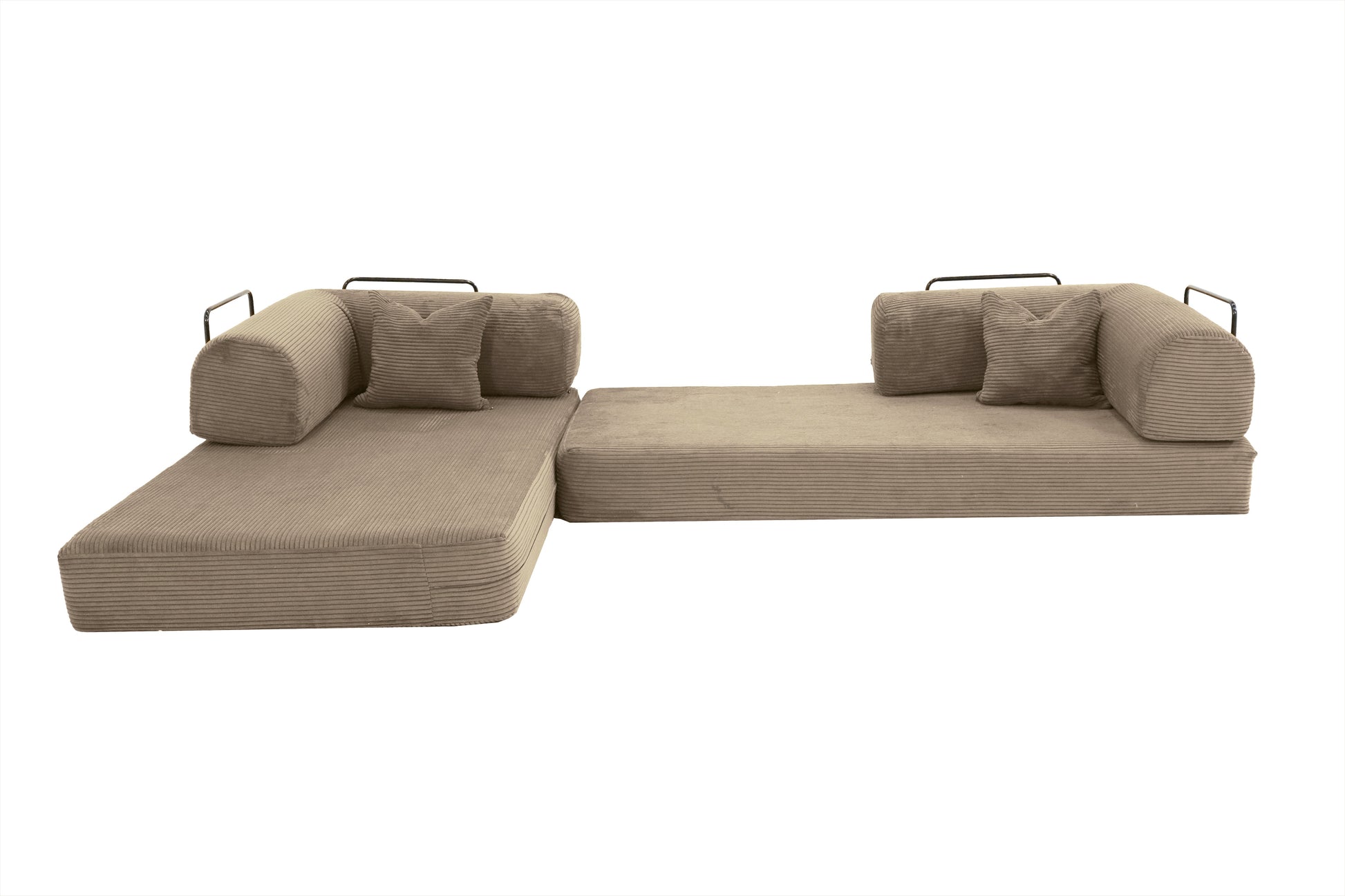 Sofá Cama Ozzo - Cozi