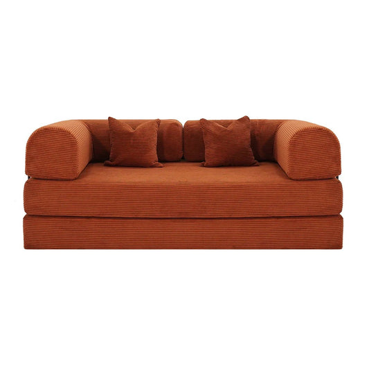 Sofá Cama Ozzo - Cozi