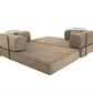 Sofá Cama Ozzo - Cozi
