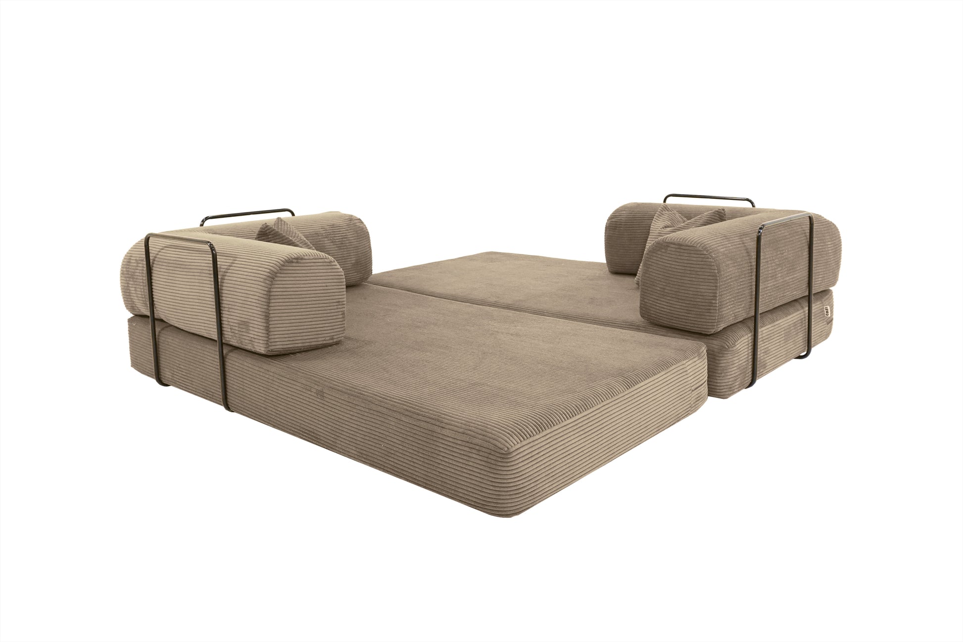 Sofá Cama Ozzo - Cozi