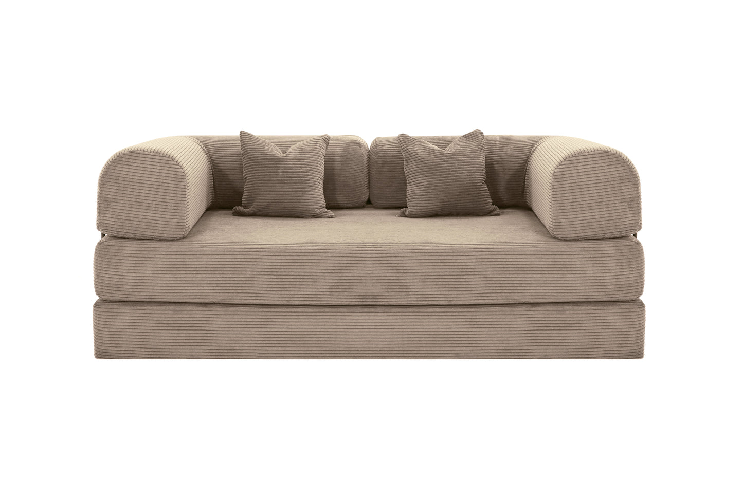 Sofá Cama Ozzo - Cozi