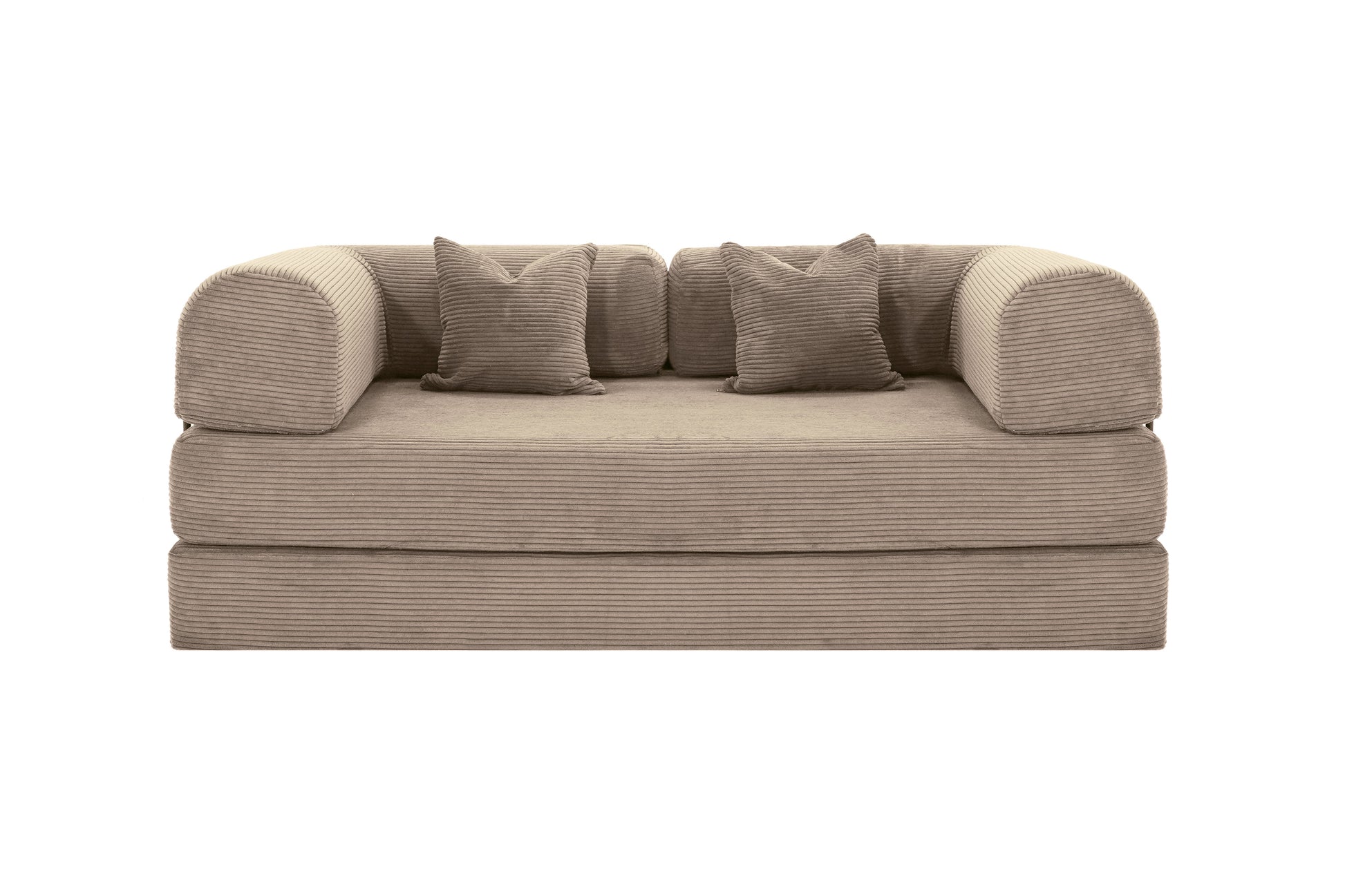 Sofá Cama Ozzo - Cozi