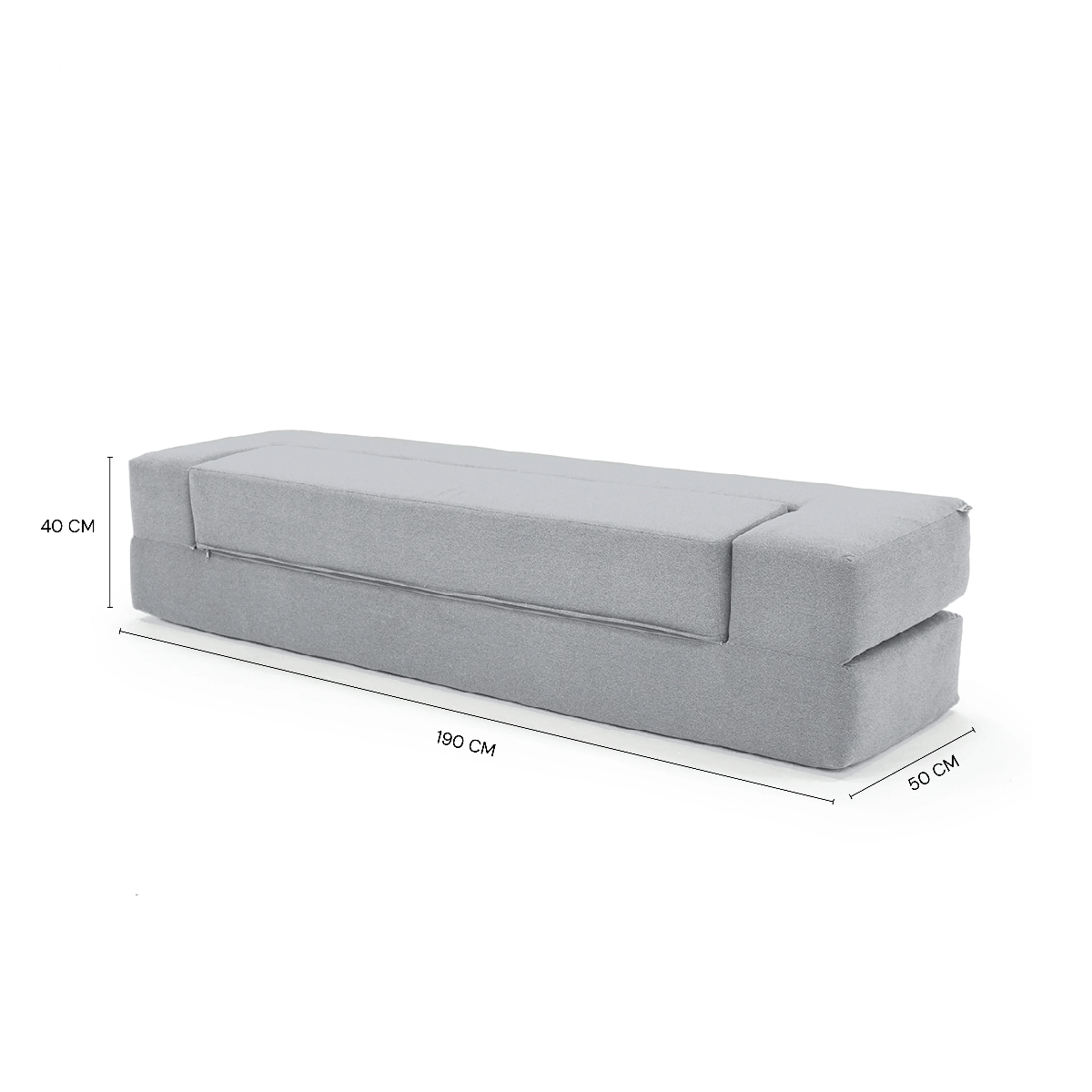 Sofá Cama Switch - Cozi