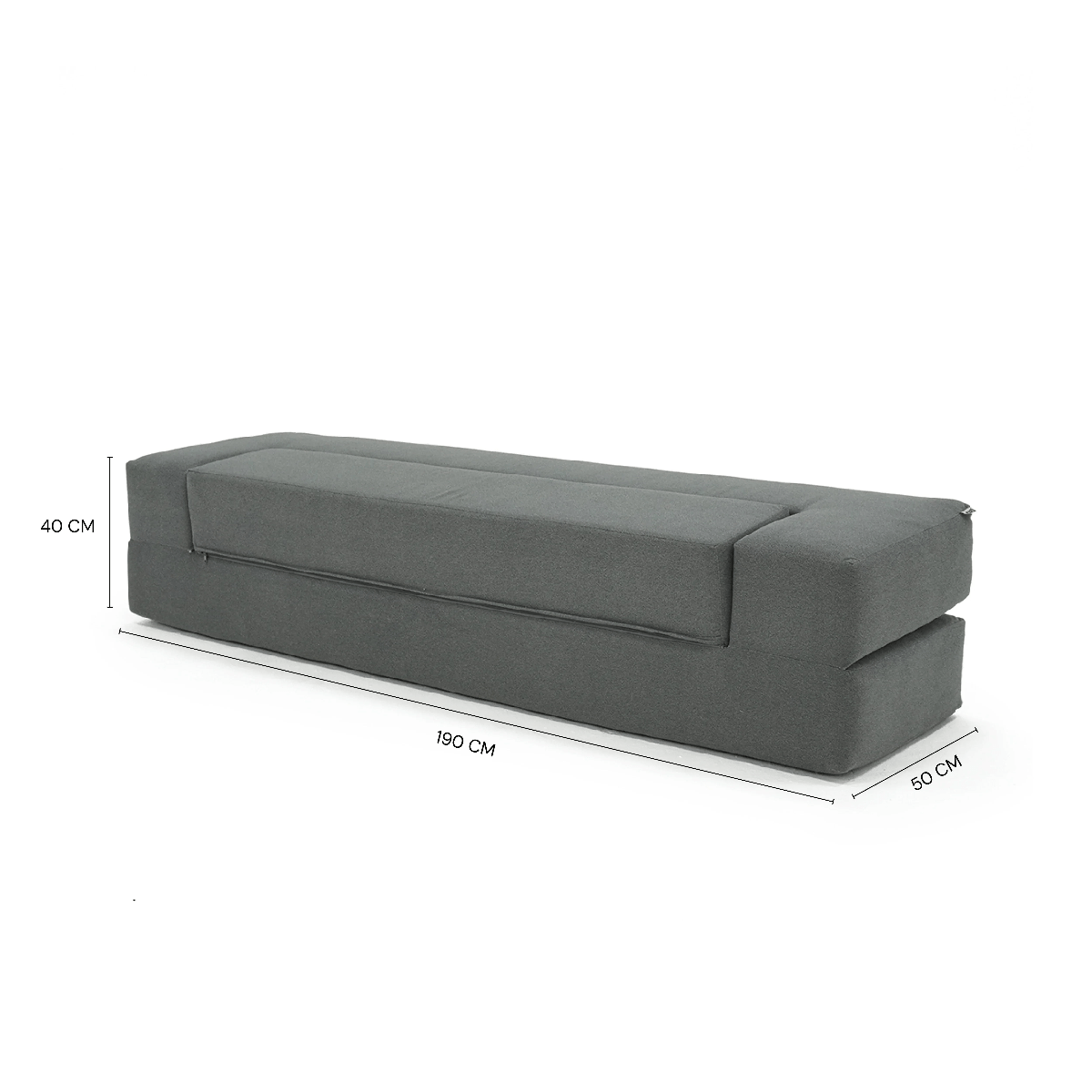 Sofá Cama Switch - Cozi