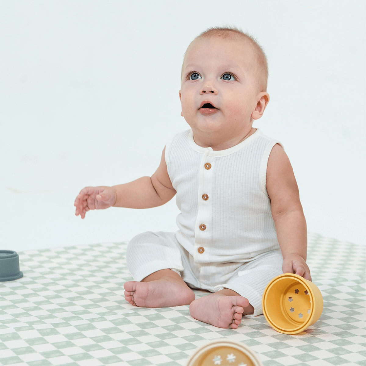 Wobbi Playmat - Cozi