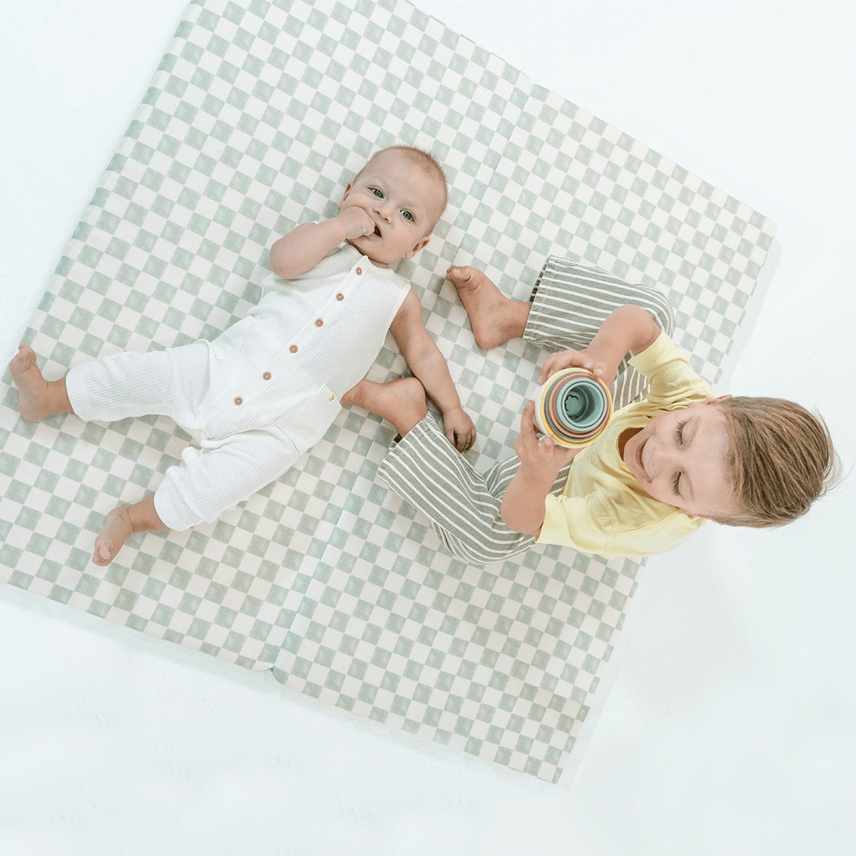 Wobbi Playmat - Cozi