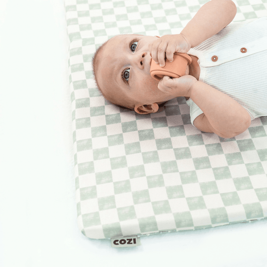 Wobbi Playmat - Cozi