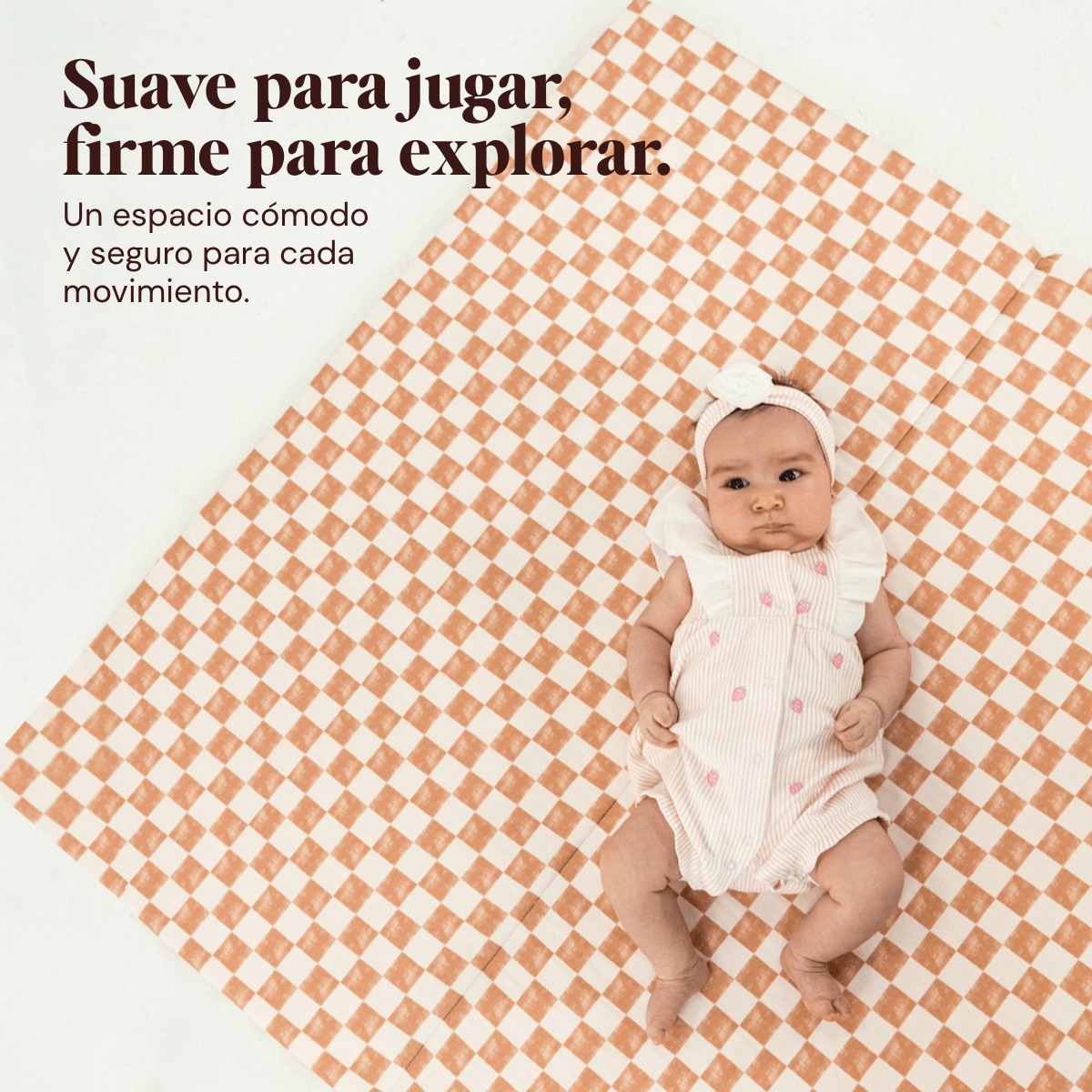 Wobbi Playmat - Cozi