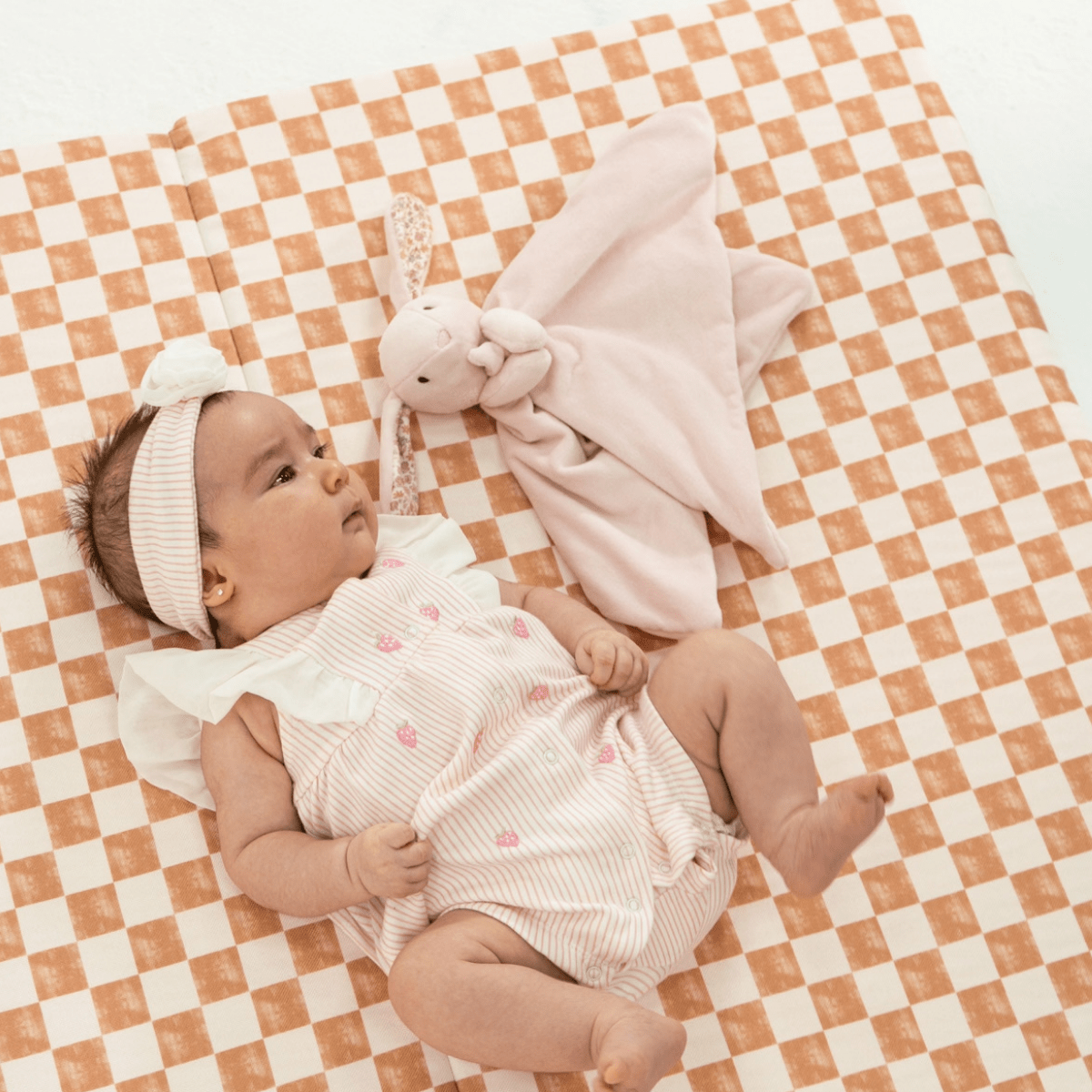 Wobbi Playmat - Cozi