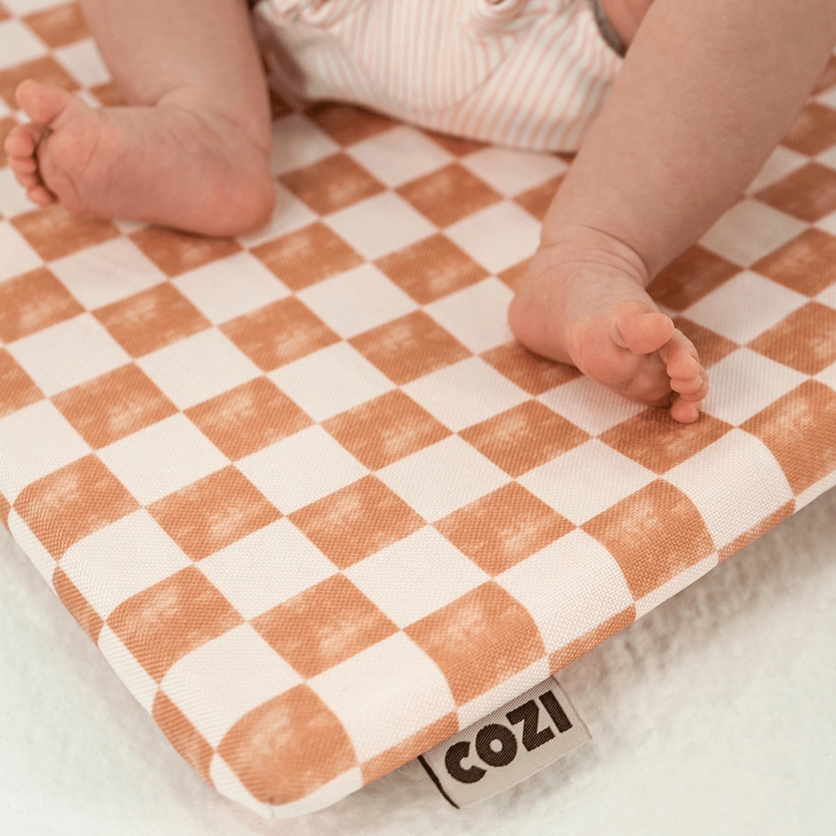 Wobbi Playmat - Cozi