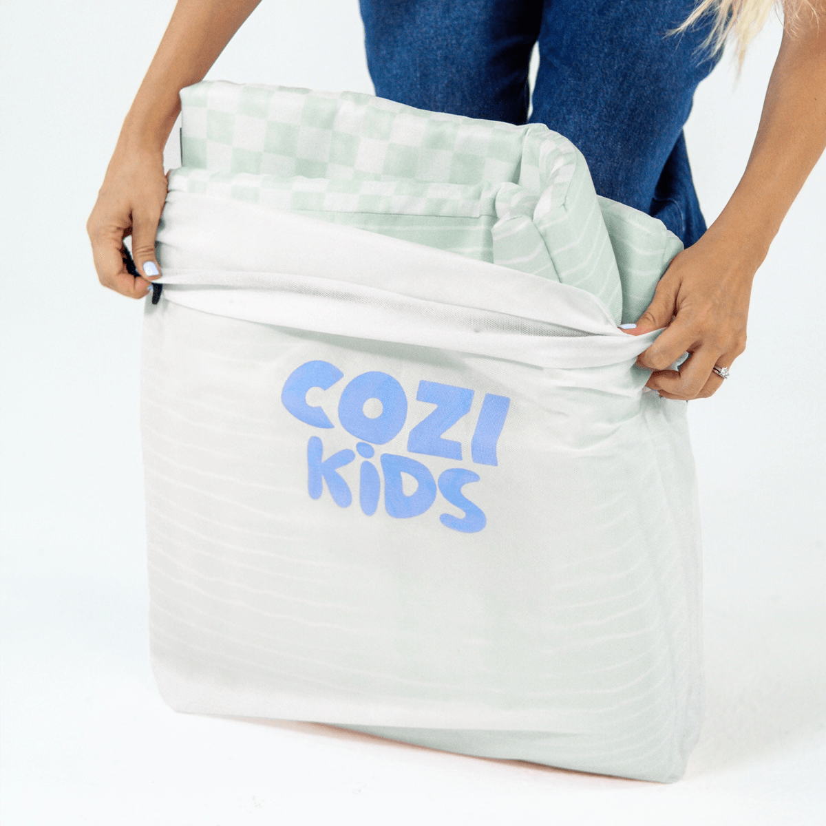 Wobbi Playmat - Cozi