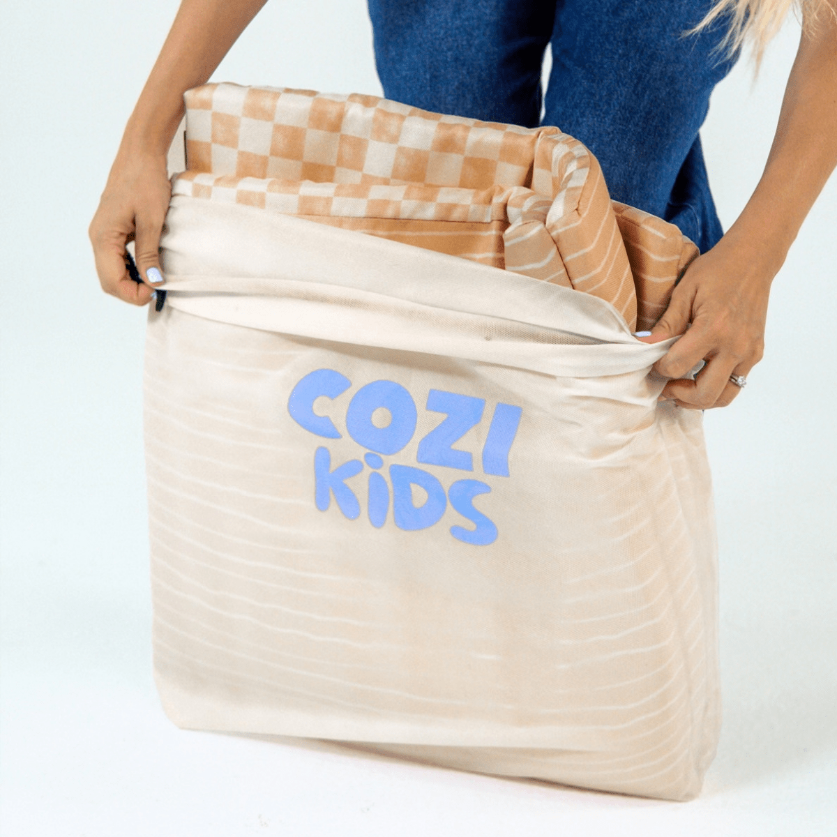 Wobbi Playmat - Cozi